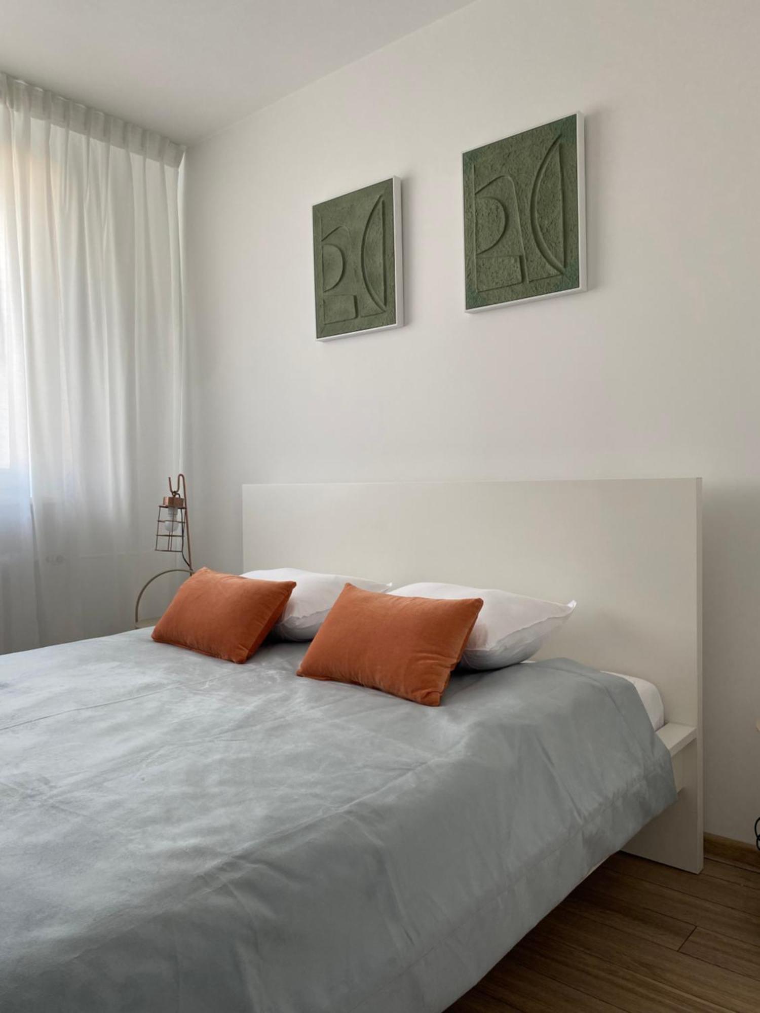 Apartament Przy Ogrodzie Botanicznym - Niemcewicza 比得哥什 外观 照片