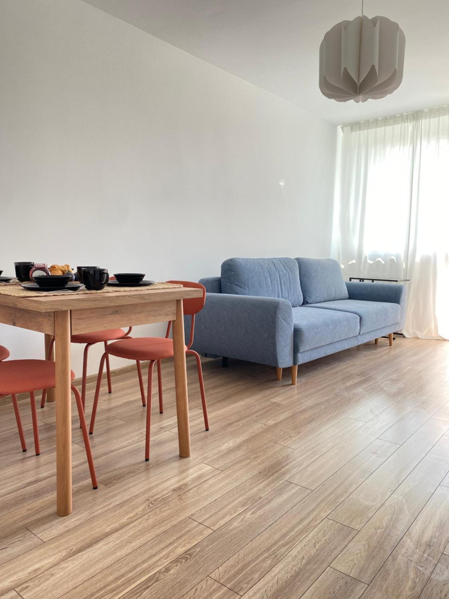 Apartament Przy Ogrodzie Botanicznym - Niemcewicza 比得哥什 外观 照片