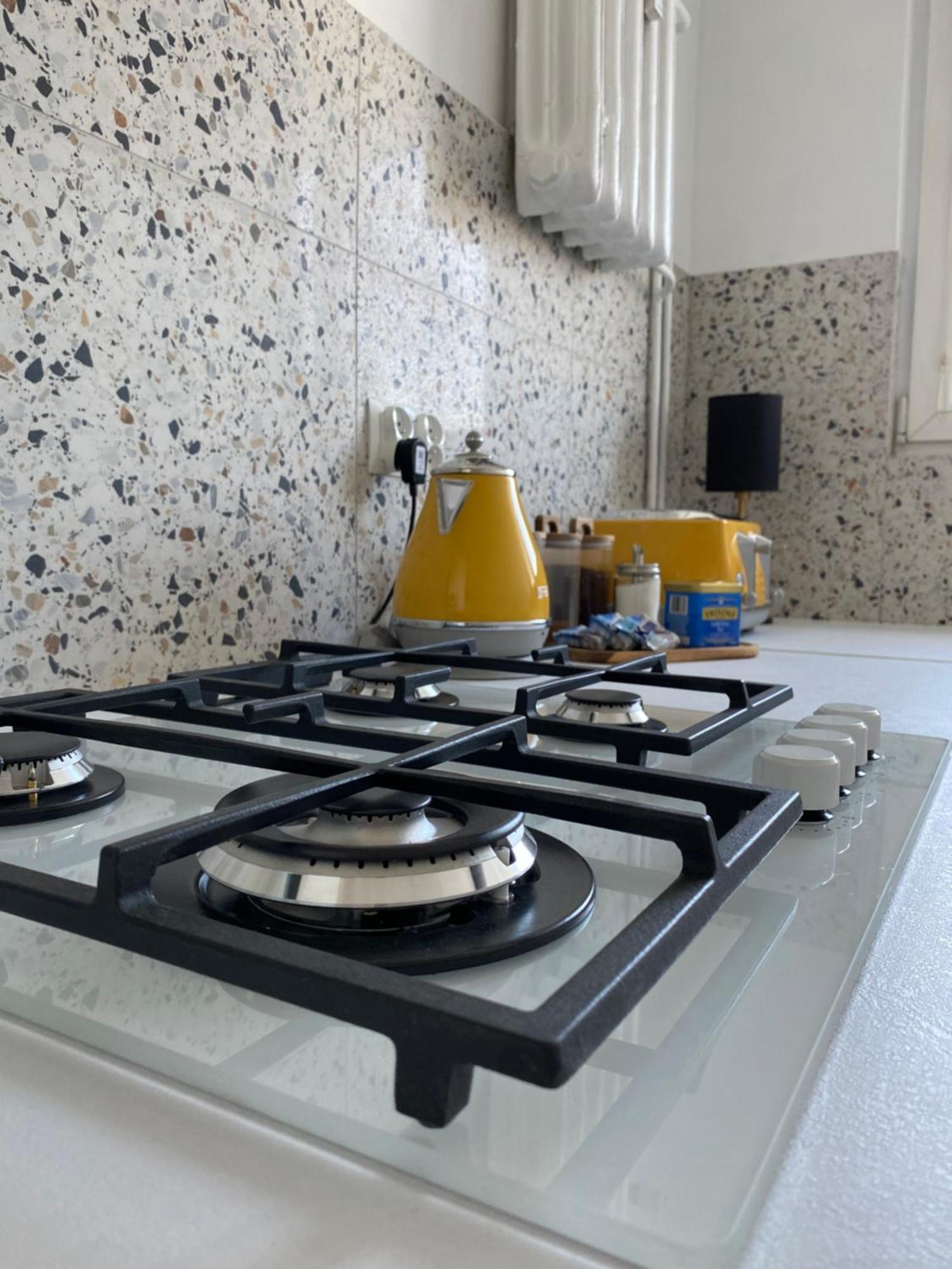 Apartament Przy Ogrodzie Botanicznym - Niemcewicza 比得哥什 外观 照片