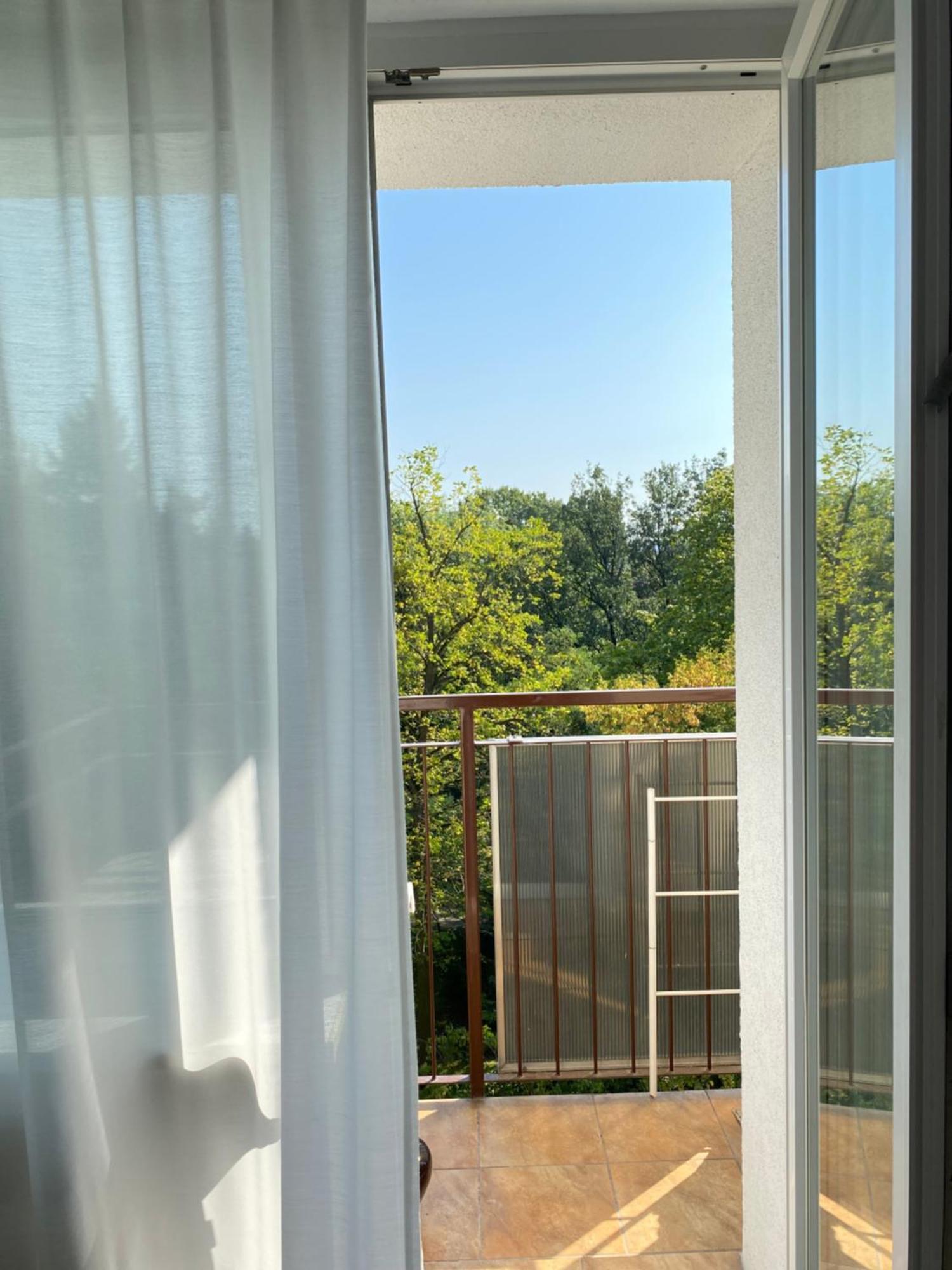 Apartament Przy Ogrodzie Botanicznym - Niemcewicza 比得哥什 外观 照片